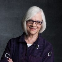 Gail Straus