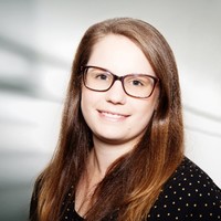 Johanna Gades