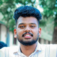Harshvardhan V