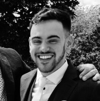 Josh Midson-Holmes