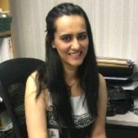 Priya Rawat