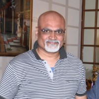 Ganesh Iyer