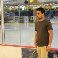 Nadeem Mohammed