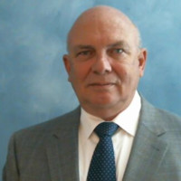 Aubrey Mitchell