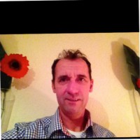 Ronnie van der Heijden