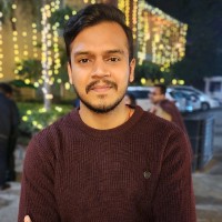 Sumit Kumar Tack