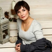Irina Gusakova