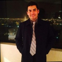 Jorge Alberto Garcia Flores