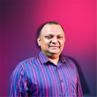 Rahul G Nair