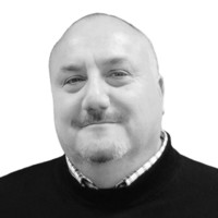 Jeff Tennant