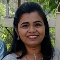 Swati Mistry
