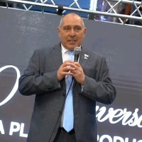 Guillermo Kuyumdjian
