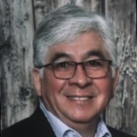 Benny Morales