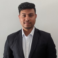 Tony Mathew