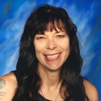 Crystal Miller