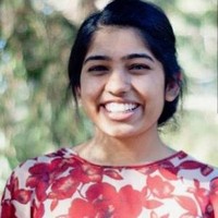 Amanjot Kaur, M.Sc.