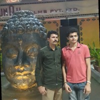 Haresh Joshi