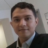 Luis Serrano