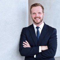 Benedikt Deckert