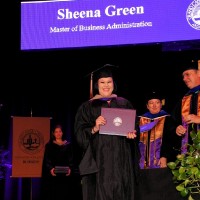 Sheena Nushart MBA, BSRT (R)