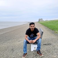 Jishnu Madhusoodanan