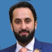 Muhammad Saqib