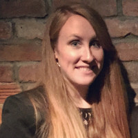 Margaret Fisher, Cisr