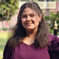 Shruti Nigam