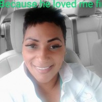 Alona Washington
