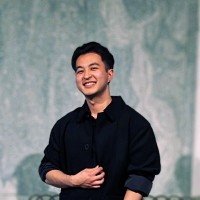 Geoff Lu