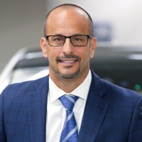 Darren Arnaud
