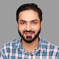 Saleem Tufail