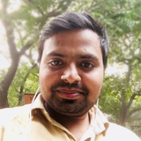 Yatendra Kumar