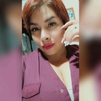 Elizabeth Garcia Vilches