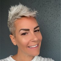 Tracee Dickert