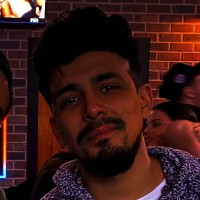 Luis Garza