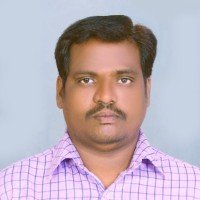 Suresh Veligeti