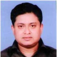 Chandra Sekhar Giri