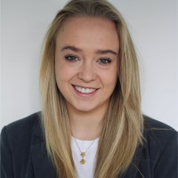 Julia Van De Ven
