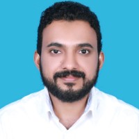 VIKAS VIJAYAN