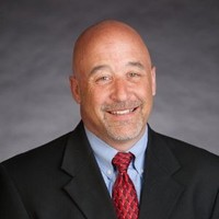 Tim Faulkner