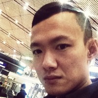 Shuo Huang