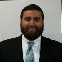 Kevan Strigle