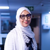 Qaanitah Hunter