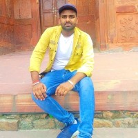 Ravinder Kashyap