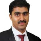 Jaleel Karakkandiyil