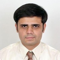Paresh Chawla