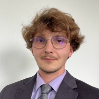 Thibault Bouchard