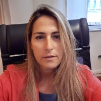 Silvia Traverso