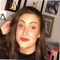 Lauren Yeoman Mcips